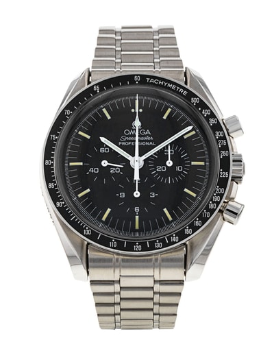 Omega Speedmaster Moonwatch 3891.50.81